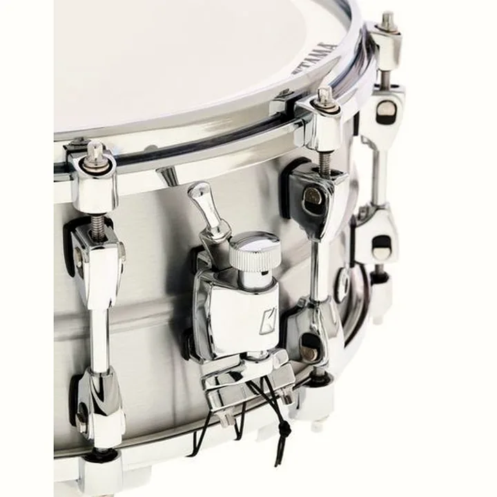 Tama PAL146 Starphonic Aluminium : Avis, Test, Comparatif