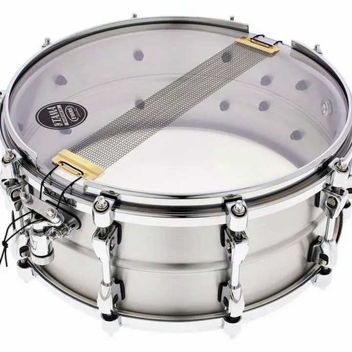 Tama PAL146 Starphonic Aluminium : Avis, Test, Comparatif