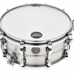 Tama PAL146 Starphonic Aluminium : Avis, Test, Comparatif