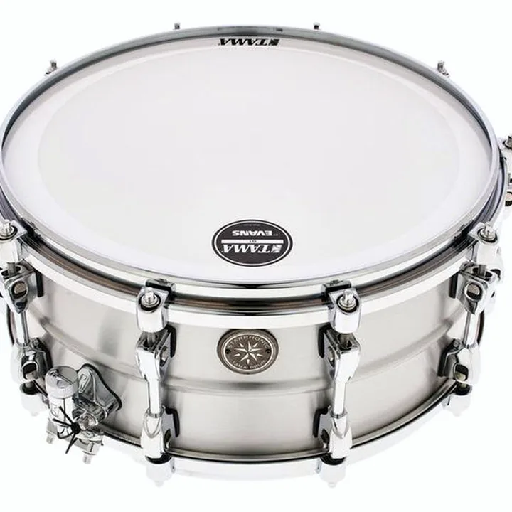Tama PAL146 Starphonic Aluminium : Avis, Test, Comparatif