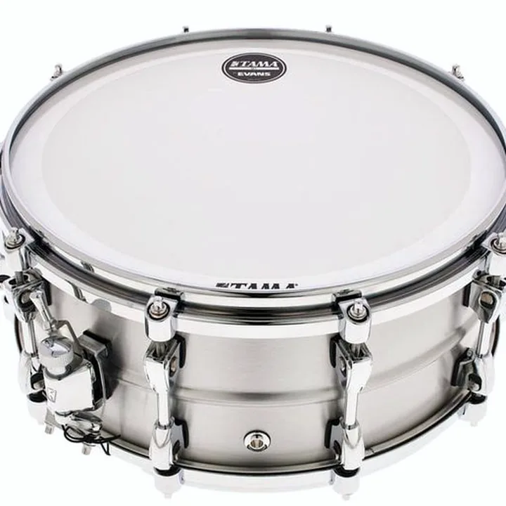 Tama PAL146 Starphonic Aluminium : Avis, Test, Comparatif