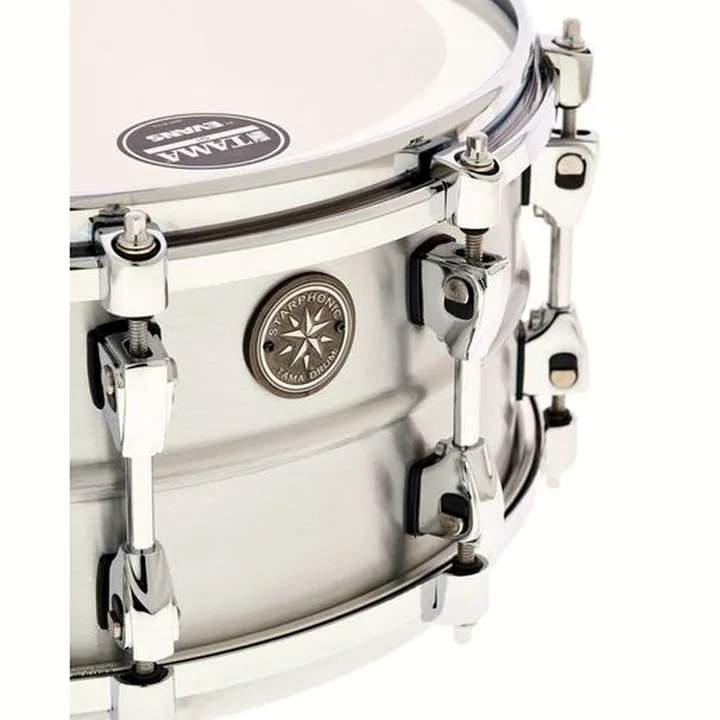 Tama PAL146 Starphonic Aluminium : Avis, Test, Comparatif