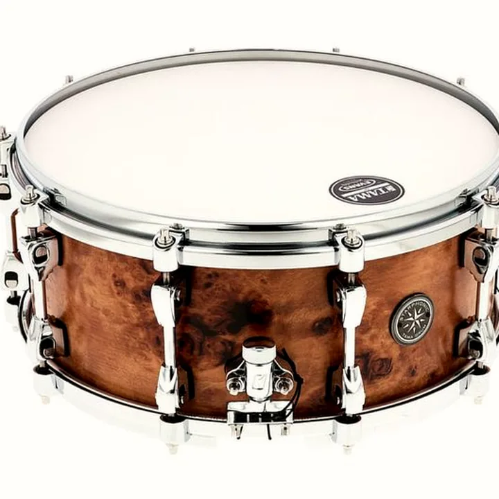 Tama PMM146 Starphonic Maple : Test, Avis et Comparatif