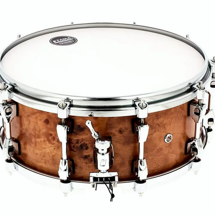 Tama PMM146 Starphonic Maple : Test, Avis et Comparatif