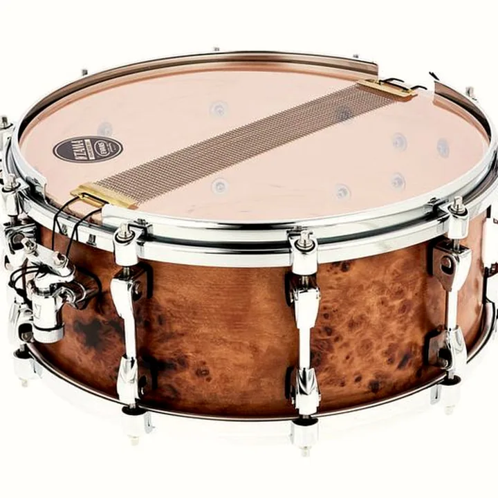 Tama PMM146 Starphonic Maple : Test, Avis et Comparatif
