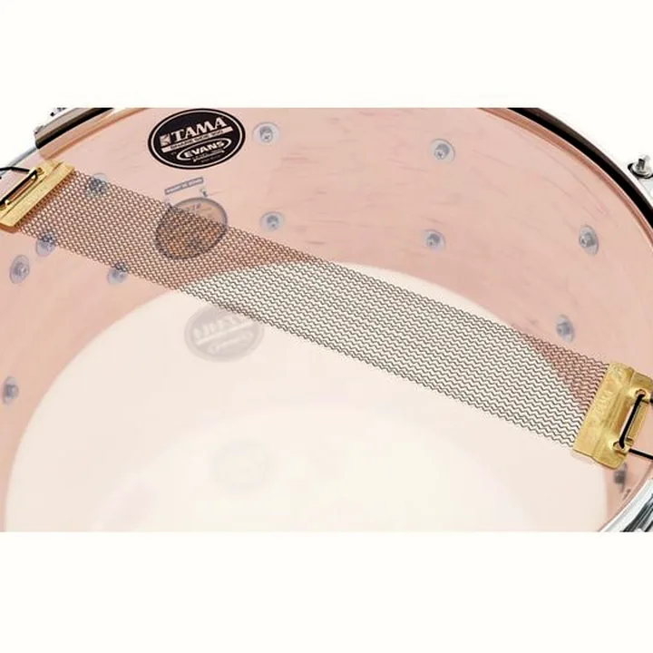 Tama PMM146 Starphonic Maple : Test, Avis et Comparatif