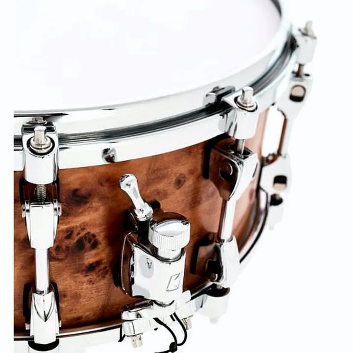 Tama PMM146 Starphonic Maple : Test, Avis et Comparatif