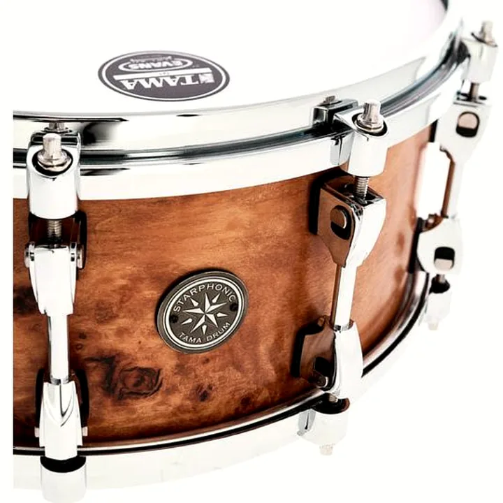 Tama PMM146 Starphonic Maple : Test, Avis et Comparatif