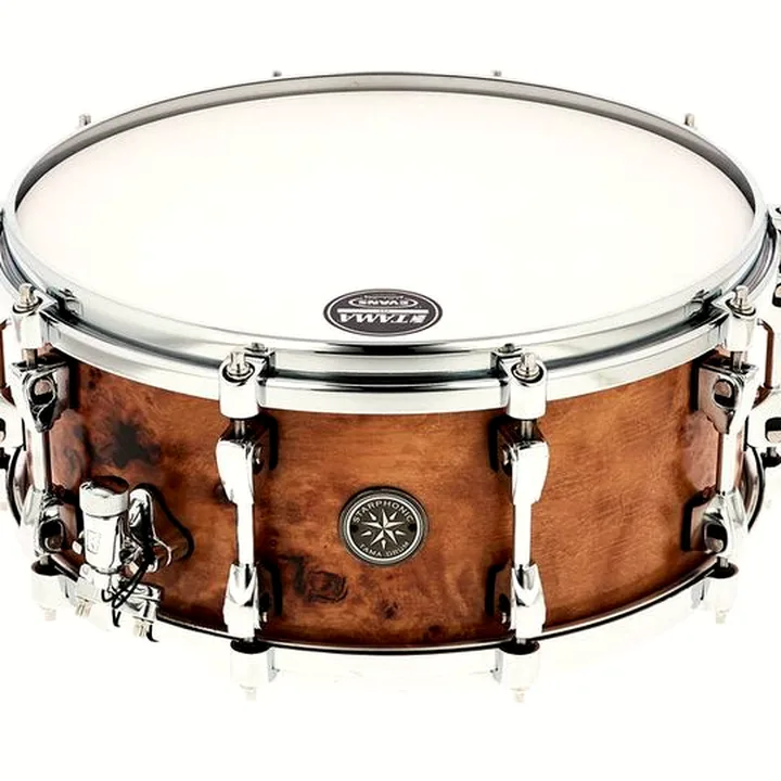 Tama PMM146 Starphonic Maple : Test, Avis et Comparatif