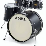 Tama S.L.P. Dyn. Kapur Kit 4-pc FBK / Test, Comparatif & Avis