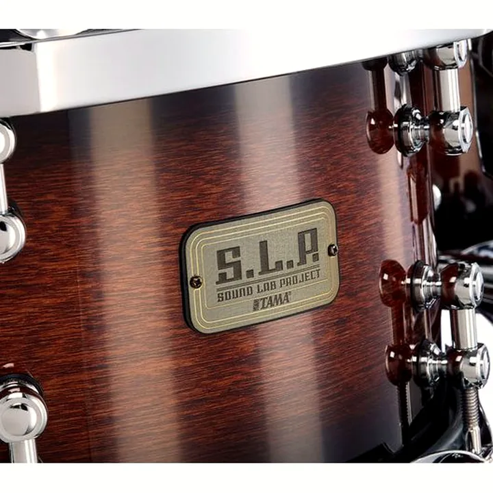 Tama S.L.P. Dynamic Kapur Kit 4-pc : Avis, Comparatif, Test