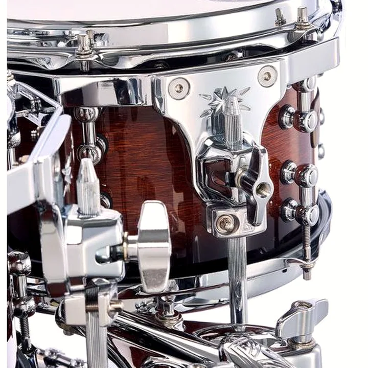 Tama S.L.P. Dynamic Kapur Kit 4-pc : Avis, Comparatif, Test
