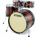 Tama S.L.P. Dynamic Kapur Kit 4-pc : Avis, Comparatif, Test