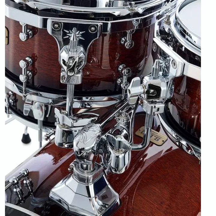 Tama S.L.P. Dynamic Kapur Kit 4-pc : Avis, Comparatif, Test