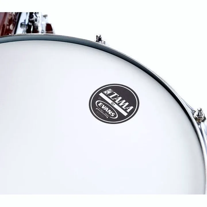 Tama S.L.P. Dynamic Kapur Kit 4-pc : Avis, Comparatif, Test