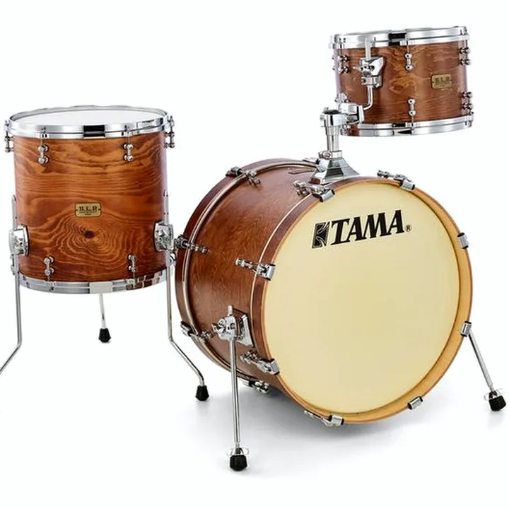Tama S.L.P. Fat Spruce 3-pc 22″ TWS , Comparatif, Test, Avis