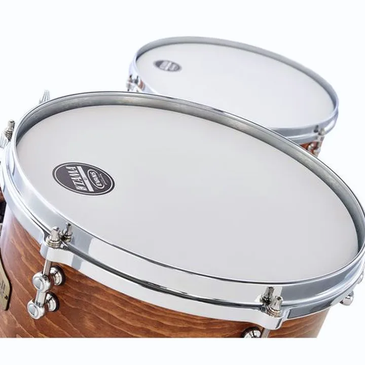 Tama S.L.P. Fat Spruce 3-pc 22″ TWS , Comparatif, Test, Avis