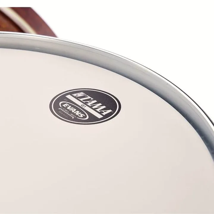 Tama S.L.P. Fat Spruce 3-pc 22″ TWS , Comparatif, Test, Avis