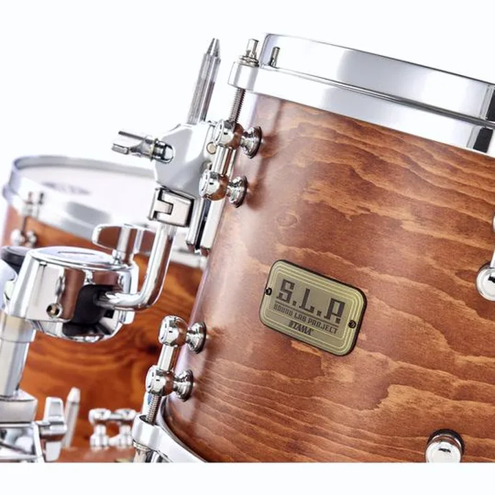 Tama S.L.P. Fat Spruce 3-pc 22″ TWS , Comparatif, Test, Avis