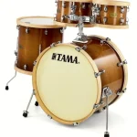 Tama S.L.P. Studio Maple Kit 4-pc Test, Avis et Comparatif