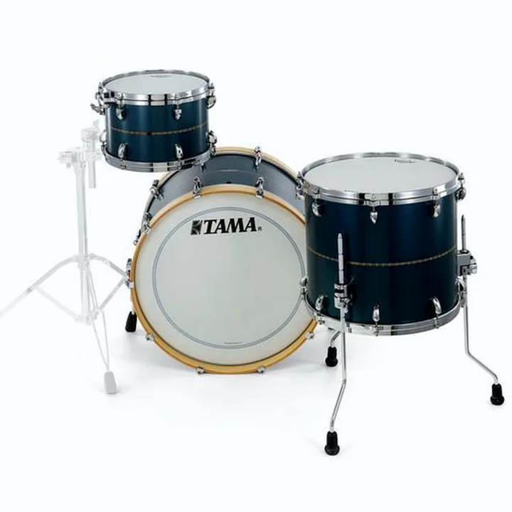 Tama STAR Drum Bubinga SBM / Comparatif, Test et Avis