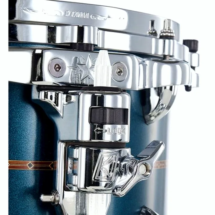 Tama STAR Drum Bubinga SBM / Comparatif, Test et Avis