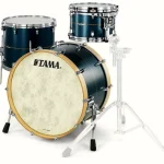 Tama STAR Drum Bubinga SBM / Comparatif, Test et Avis