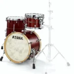 Tama STAR Drum Maple Jazz -SAB , Comparatif, Avis et Test