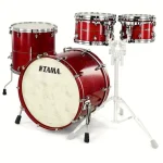 Tama STAR Drum Maple Stand. RRCM – Avis, Test