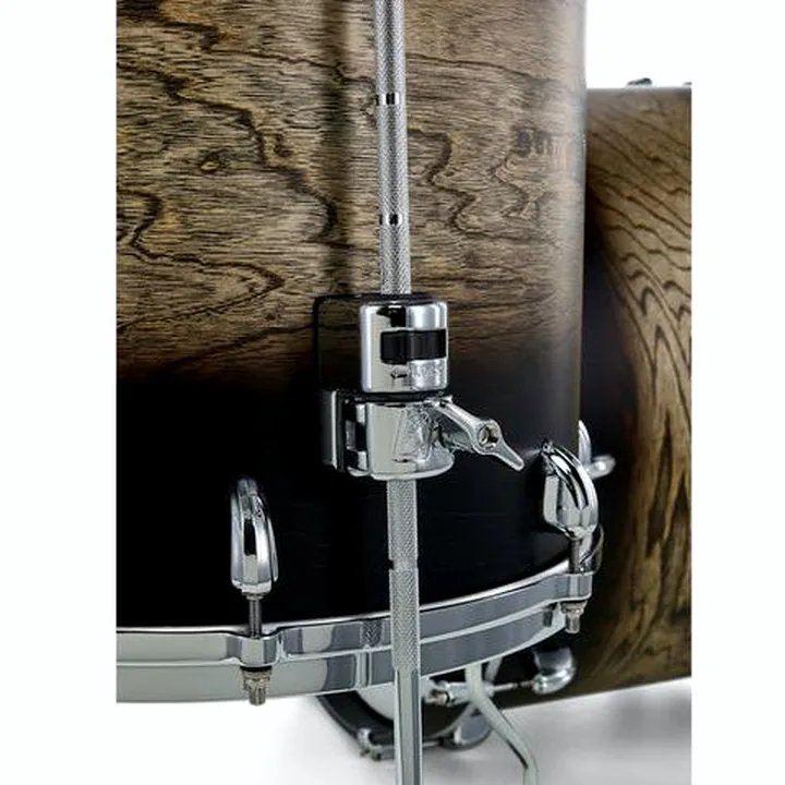 Tama STAR Drum Walnut Stand. ASBJ Avis & Test