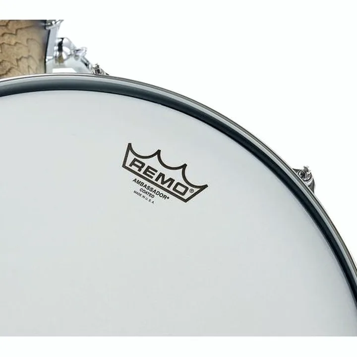 Tama STAR Drum Walnut Stand. ASBJ Avis & Test