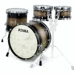 Tama STAR Drum Walnut Stand. ASBJ Avis & Test