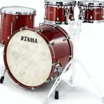 Tama STAR Drum Walnut Stand. CJC : Avis, Comparatif et Test