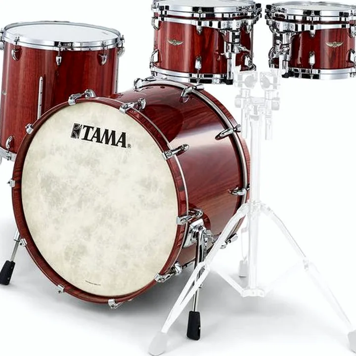 Tama STAR Drum Walnut Stand. CJC : Avis, Comparatif et Test