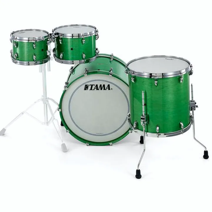 Tama STAR Drum Walnut Stand. MGN / Comparatif, Test, Avis