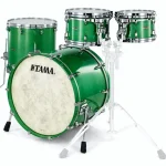 Tama STAR Drum Walnut Stand. MGN / Comparatif, Test, Avis
