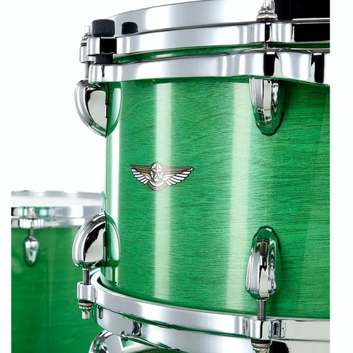 Tama STAR Drum Walnut Stand. MGN / Comparatif, Test, Avis