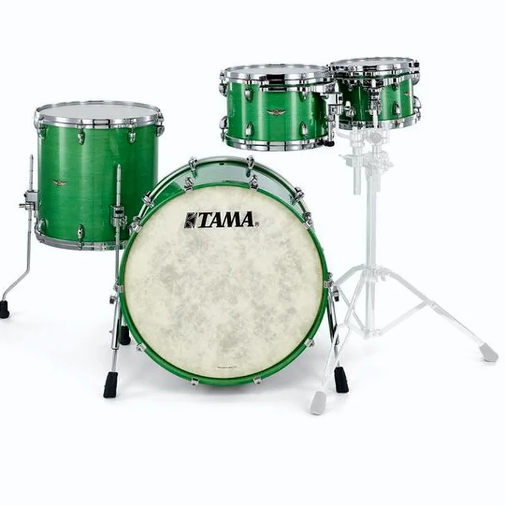 Tama STAR Drum Walnut Stand. MGN / Comparatif, Test, Avis