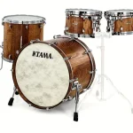 Tama STAR Drum Walnut Stand. RSC / Avis, Comparatif & Test