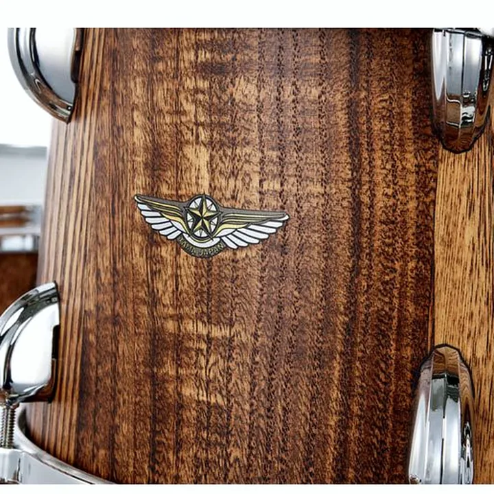 Tama STAR Drum Walnut Stand. RSC / Avis, Comparatif & Test