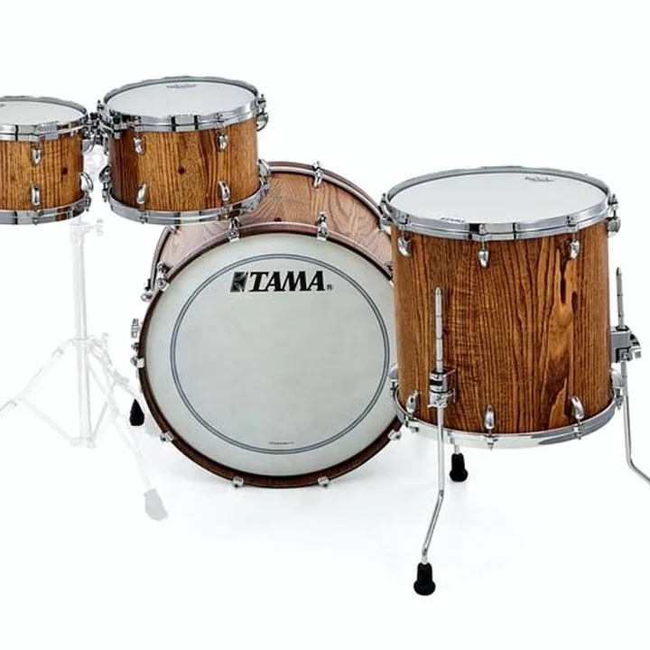 Tama STAR Drum Walnut Stand. RSC : Test, Comparatif, Avis
