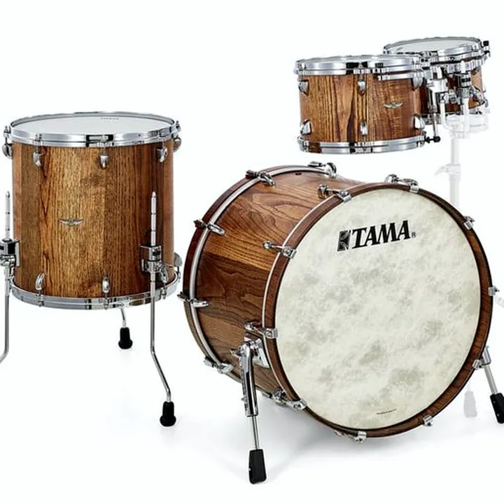 Tama STAR Drum Walnut Stand. RSC : Test, Comparatif, Avis