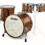 Tama STAR Drum Walnut Stand. RSC : Test, Comparatif, Avis