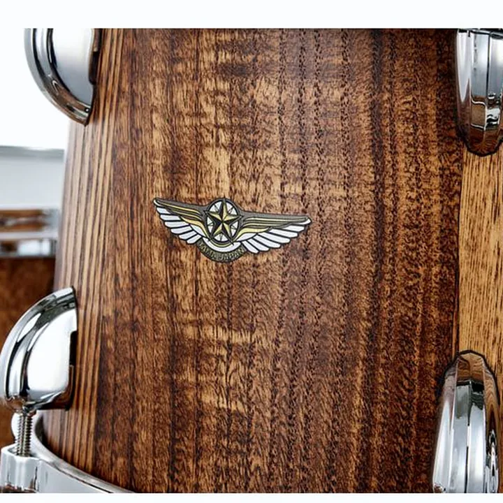 Tama STAR Drum Walnut Stand. RSC : Test, Comparatif, Avis