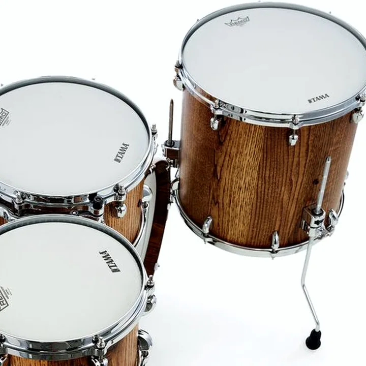 Tama STAR Drum Walnut Stand. RSC : Test, Comparatif, Avis