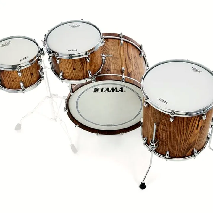Tama STAR Drum Walnut Stand. RSC : Test, Comparatif, Avis