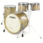 Tama STAR Drum Walnut Stand. SNM Test, Avis et Comparatif