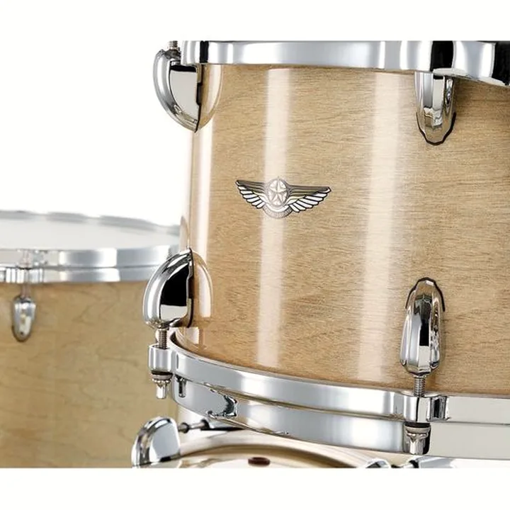 Tama STAR Drum Walnut Stand. SNM Test, Avis et Comparatif
