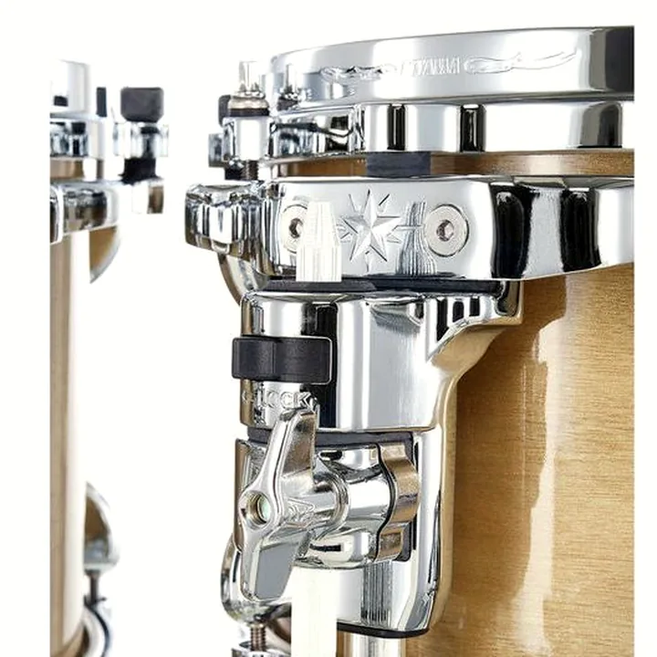 Tama STAR Drum Walnut Stand. SNM Test, Avis et Comparatif