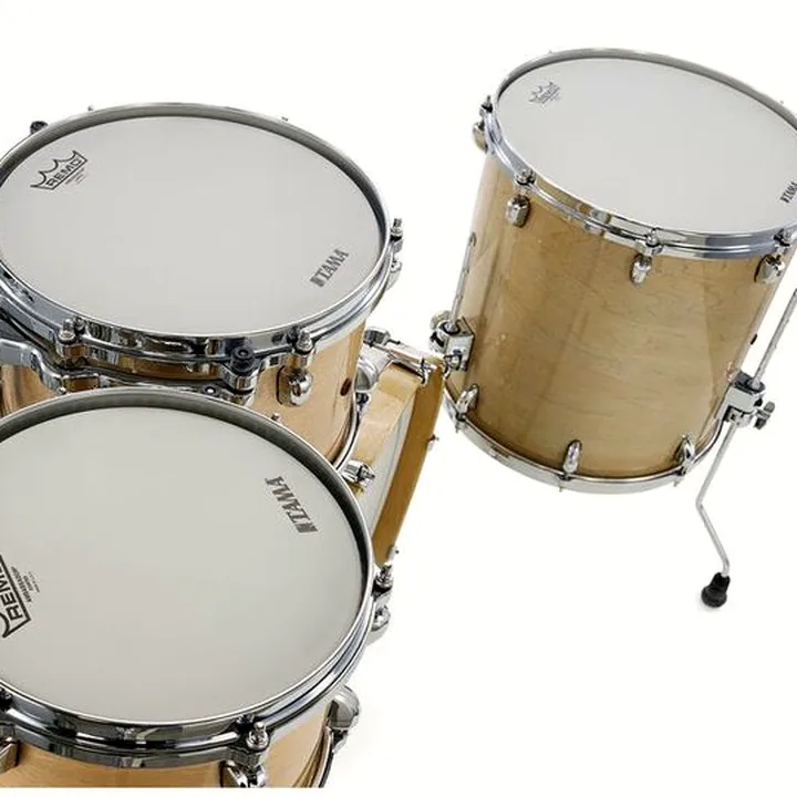 Tama STAR Drum Walnut Stand. SNM Test, Avis et Comparatif